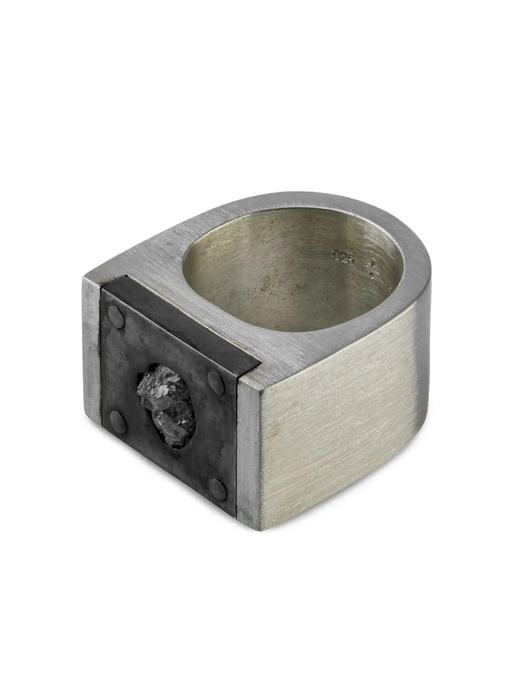 Plate Single Ring
