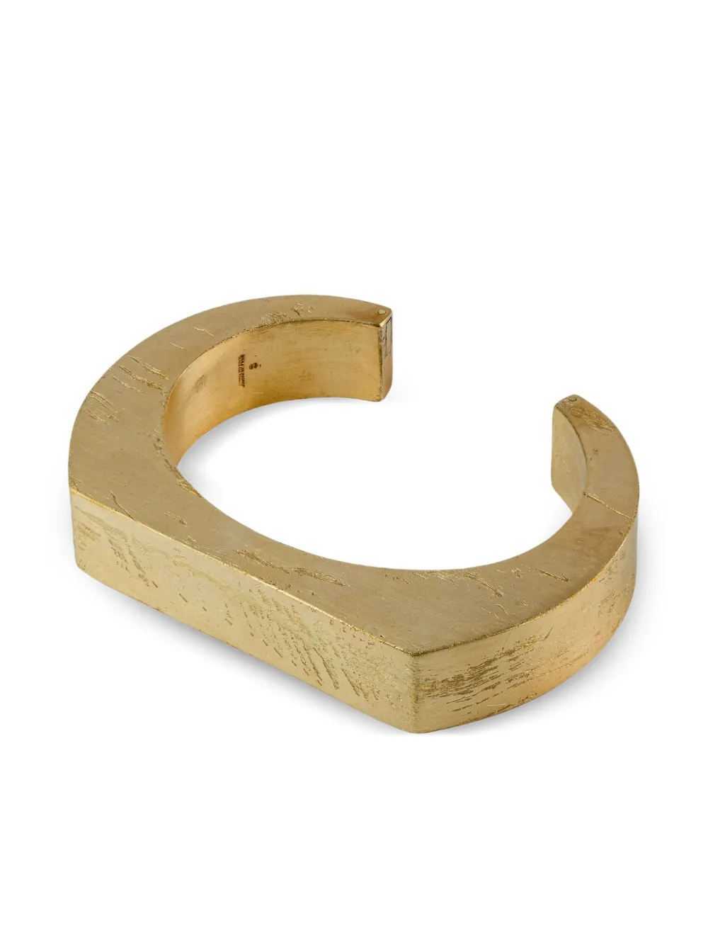 Parts of Four pulsera Crescent Rework | Hombre | Image 2