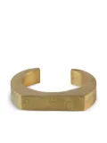 Parts of Four Crescent Rework bracelet - Gold