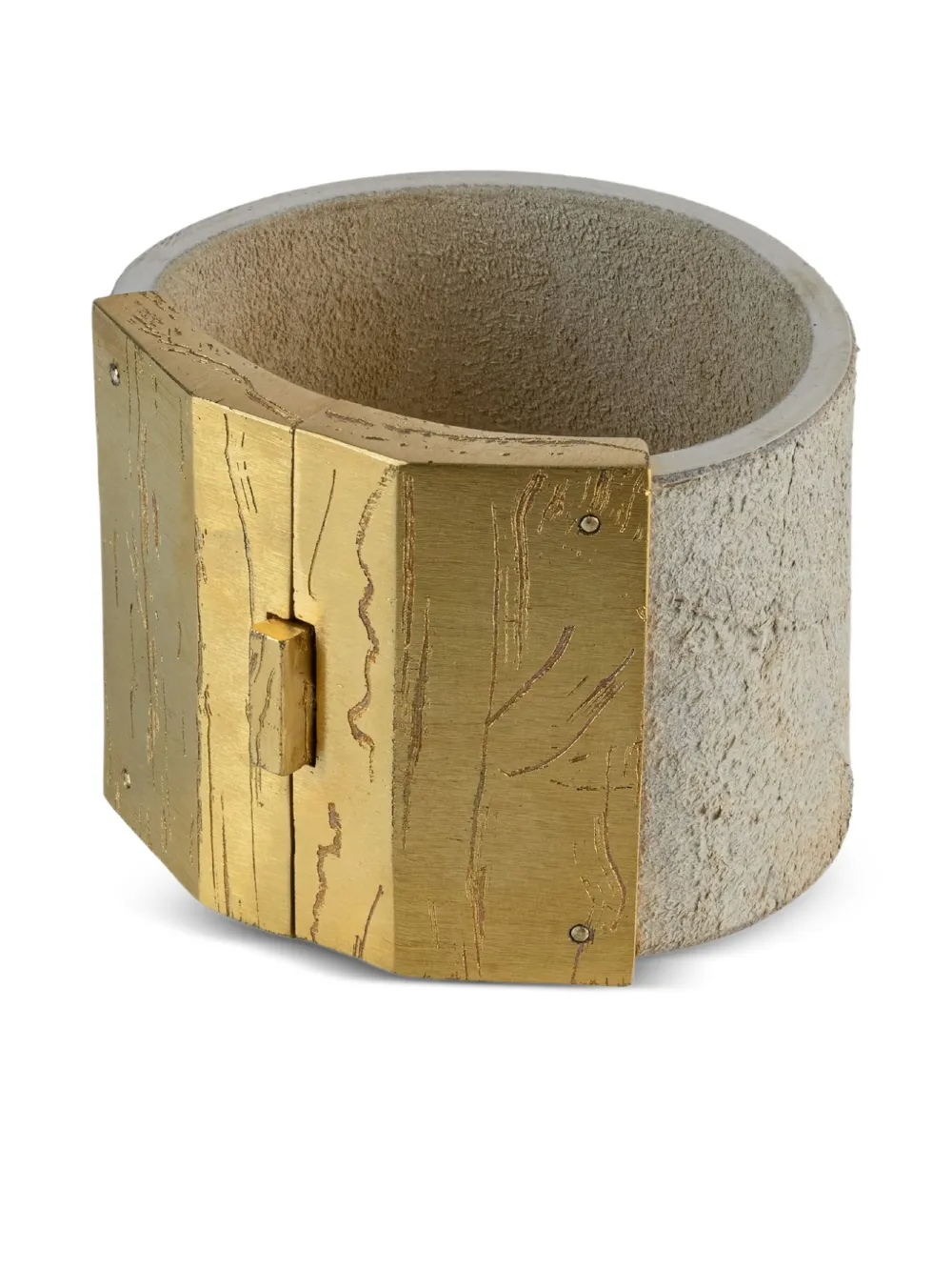 Parts of Four split cuff bracelet | Men | Image 2