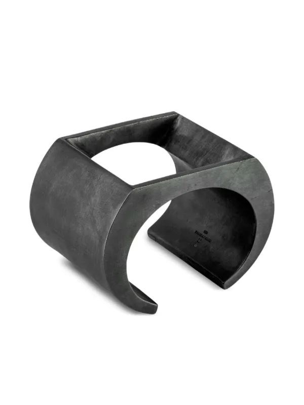 Parts Of Four Sterling Silver Crescent Plane Gateway Bracelet