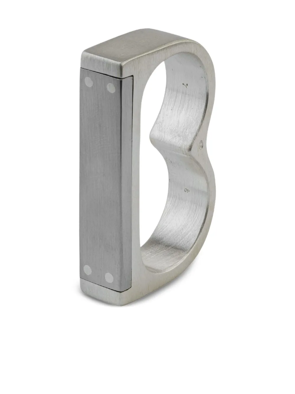 Parts of Four Plate Double ring | Women | Image 2