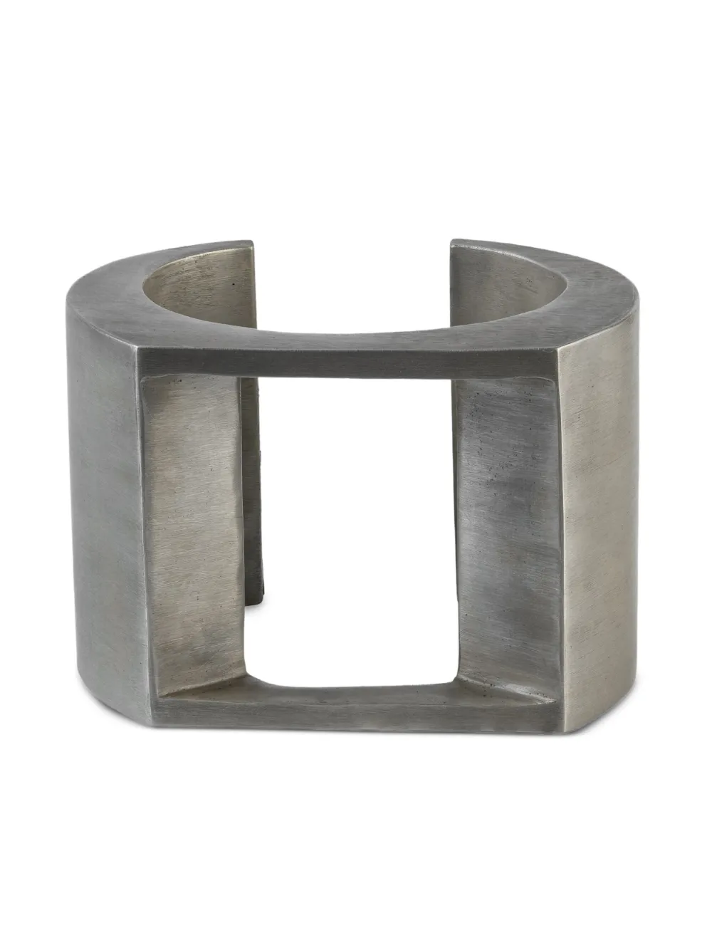 Parts of Four sterling-silver Crescent Plane Gateway bracelet | Silver | Image 1