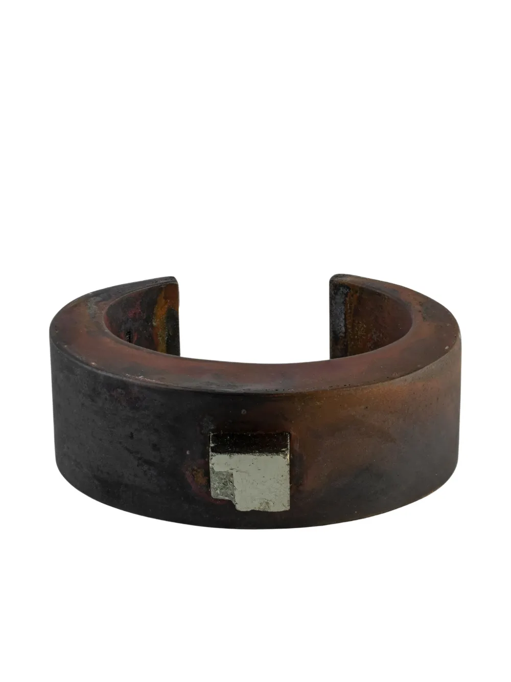 Parts of Four Ultra Reduction bracelet | Brown | Image 1