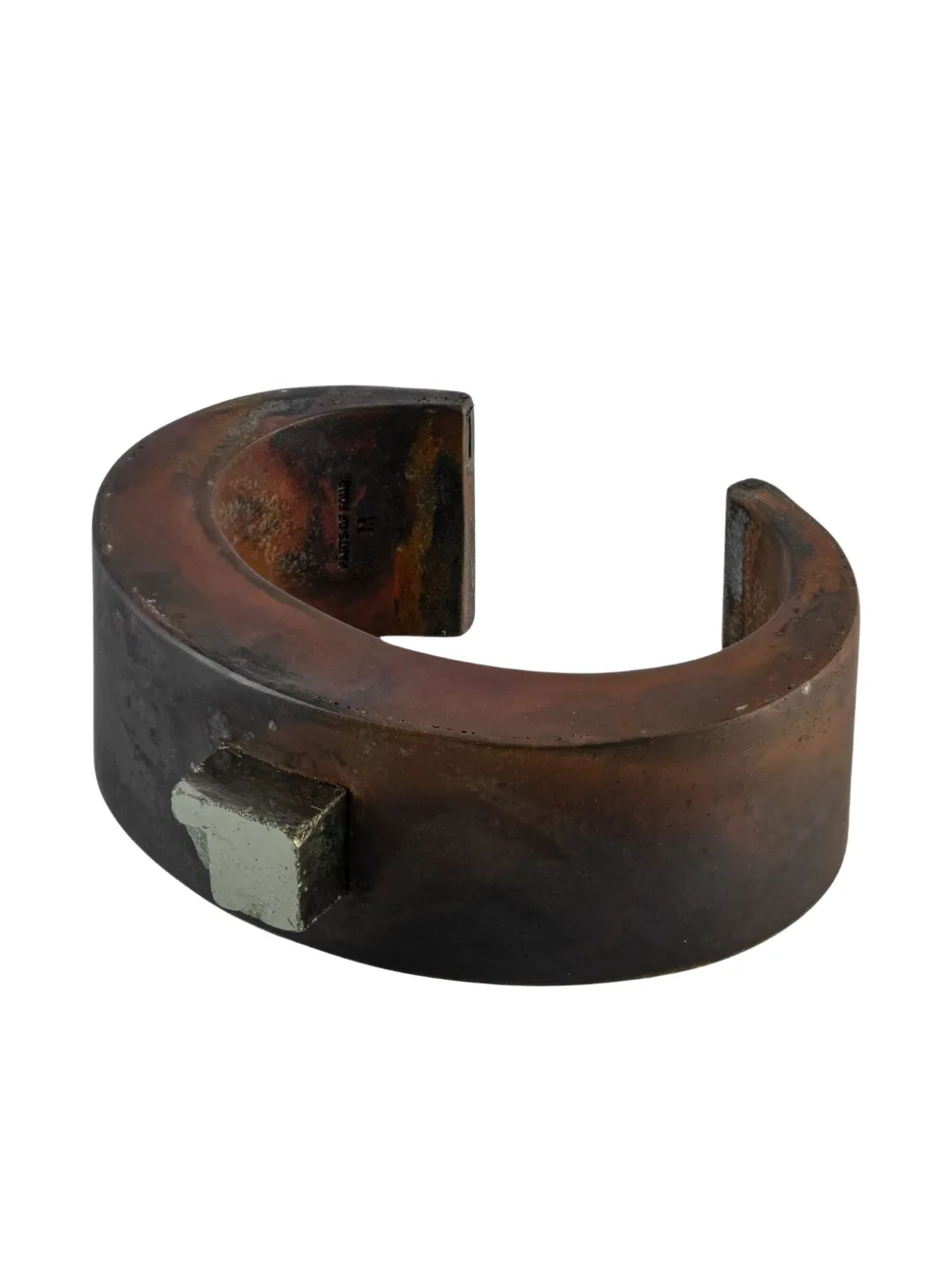 Parts of Four Ultra Reduction bracelet | Men | Image 2