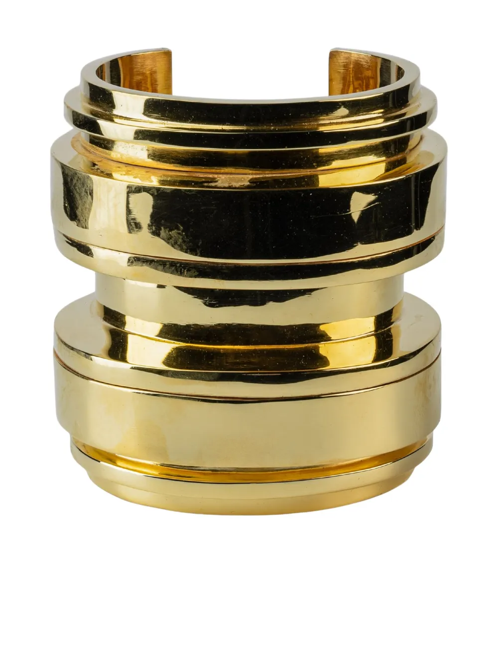 Parts of Four Ghost Combo 2 bracelet - Oro