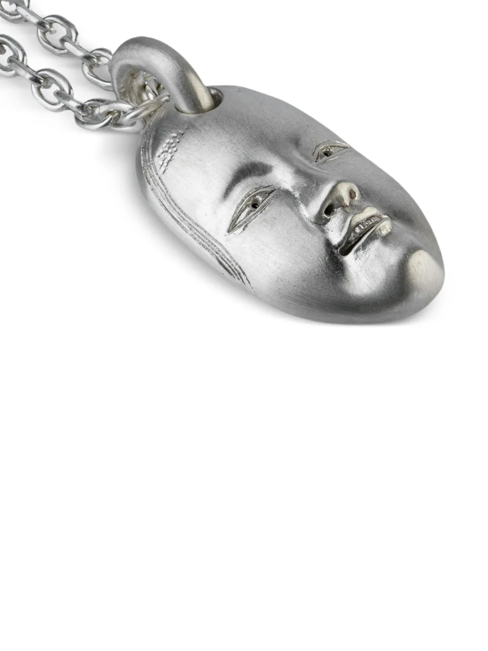 Parts of Four x Dualflow mask necklace | Women | Image 2
