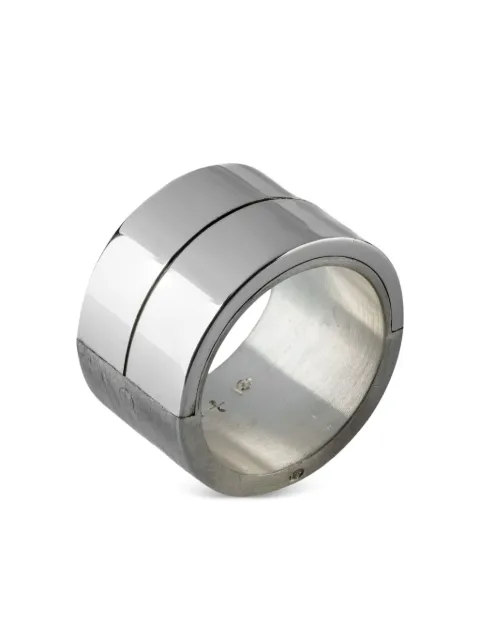 Parts of Four Sistema ring
