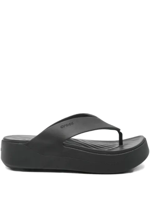 Crocs flip flops Getaway