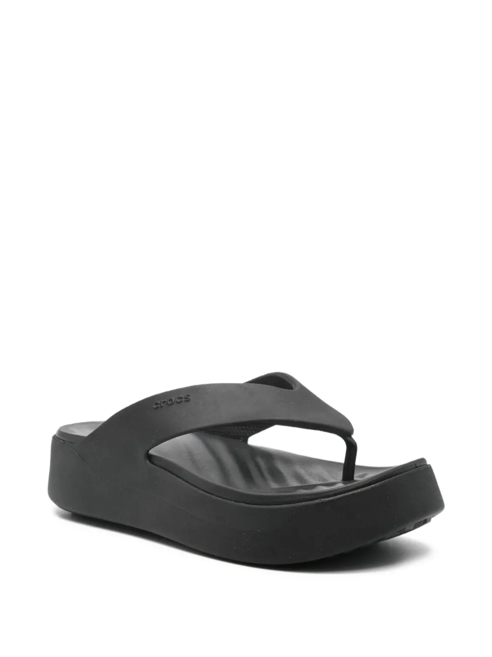 Crocs Chinelo Getaway com plataforma | Homem | Image 2