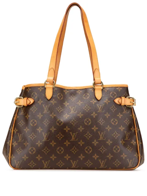 Louis Vuitton Pre-Owned 2006 Monogram Batignolles Horizontal tote bag