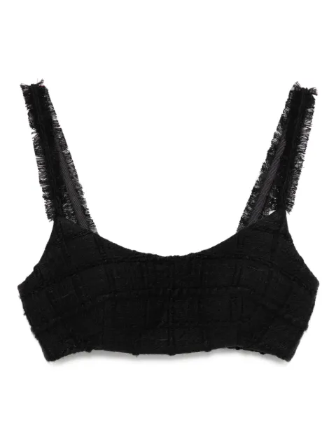 Xenia Magera Confidence top