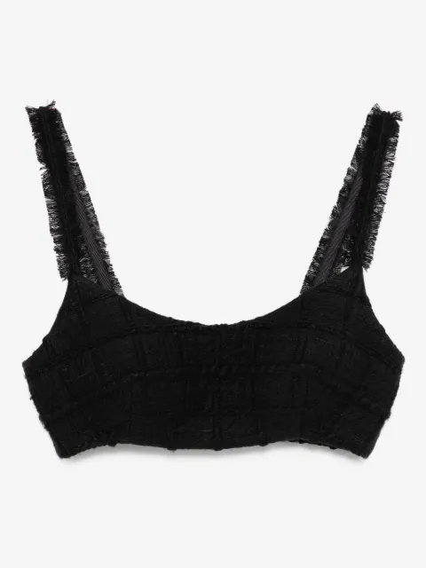 Xenia Magera Confidence top