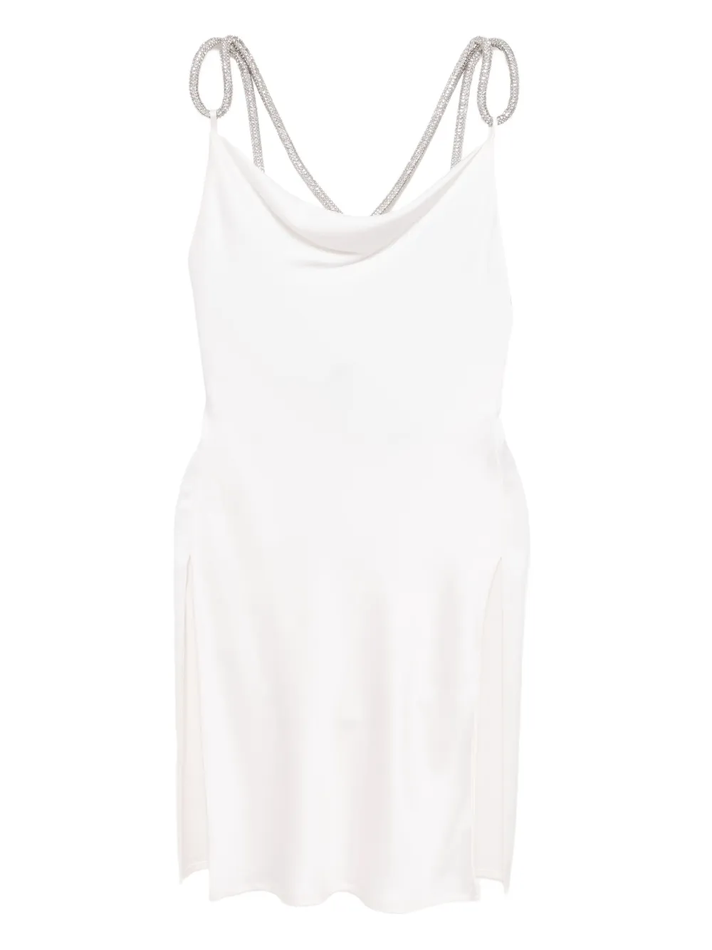 Xenia Magera Mistress dress | White | Image 1