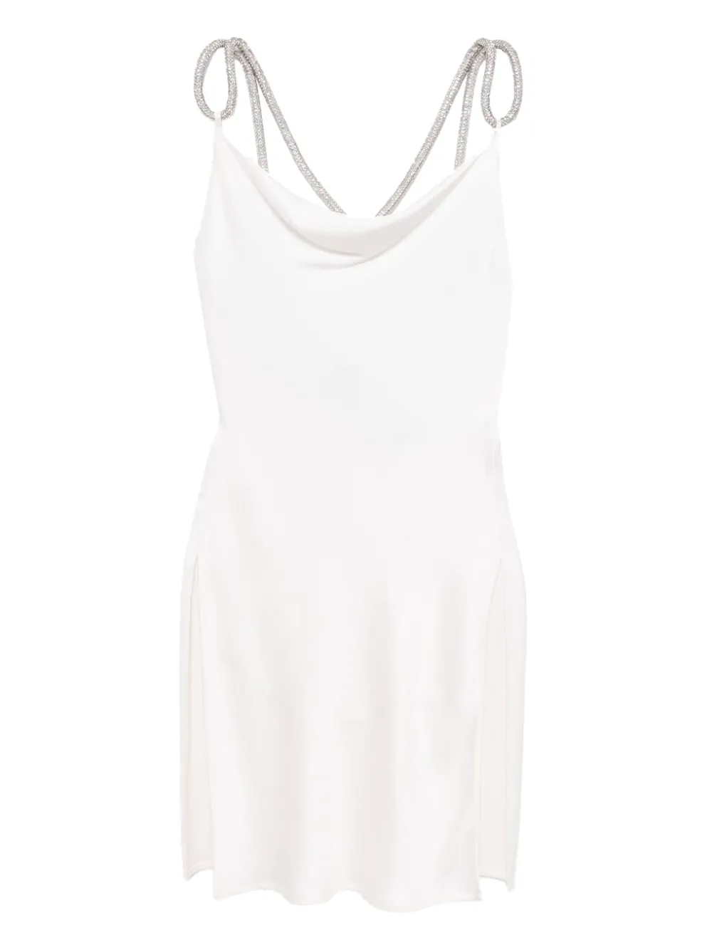 Xenia Magera Mistress dress | White | Image 1