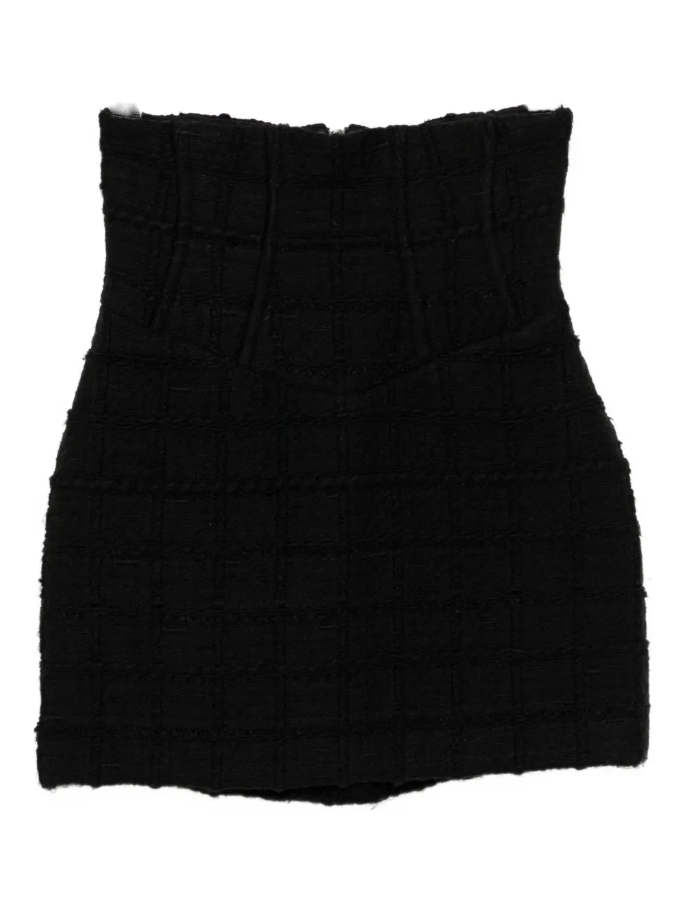 Xenia Magera Confidence skirt | Black | Image 1