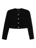 Xenia Magera Black Diamond jacket