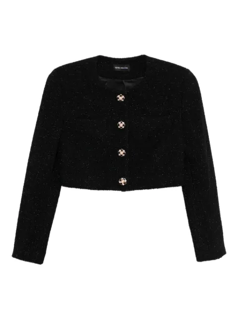 Xenia Magera Black Diamond jacket