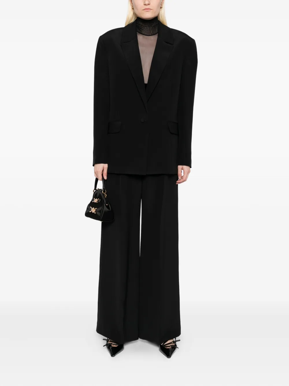 Xenia Magera Super Cady jacket | Blazers | Image 2
