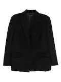Xenia Magera Super Cady jacket - Black