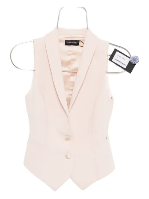 Xenia Magera Santa Barbara vest