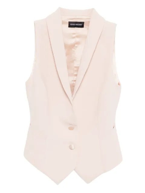 Xenia Magera Santa Barbara vest