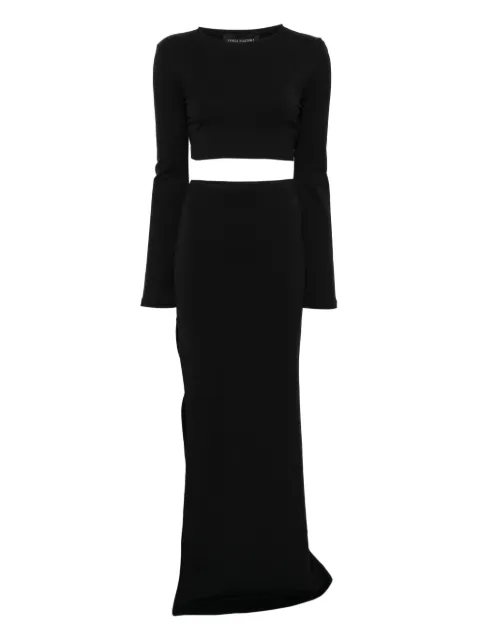 Xenia Magera Falling jersey set