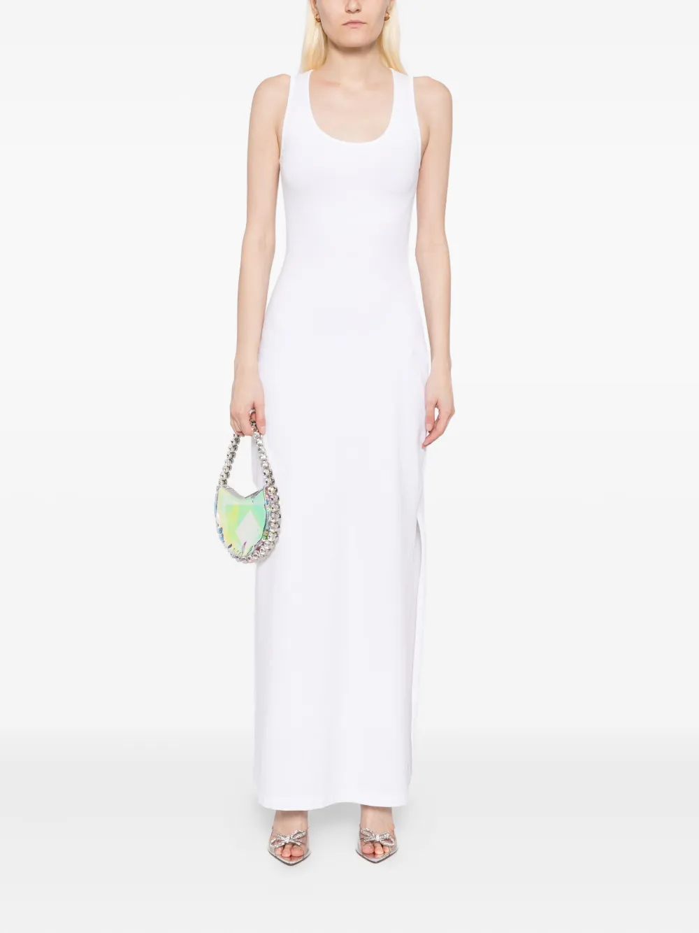 Xenia Magera T-shirt dress | Day Dresses | Image 2