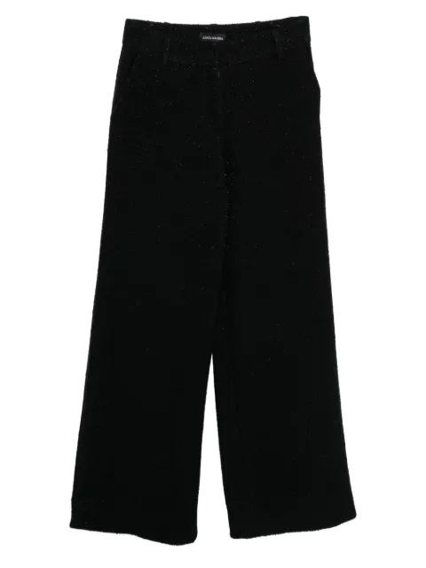 Xenia Magera Black Diamond pants