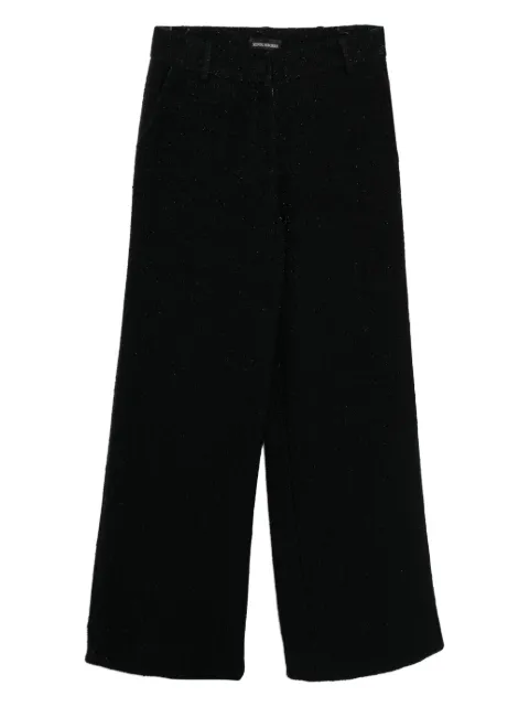 Xenia Magera Black Diamond pants