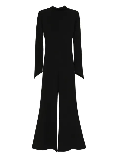 Xenia Magera jersey jumpsuit