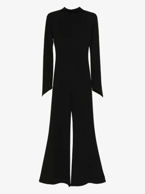 Xenia Magera jersey jumpsuit