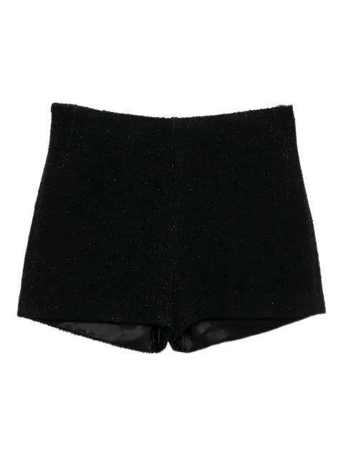 Xenia Magera Black Diamond shorts