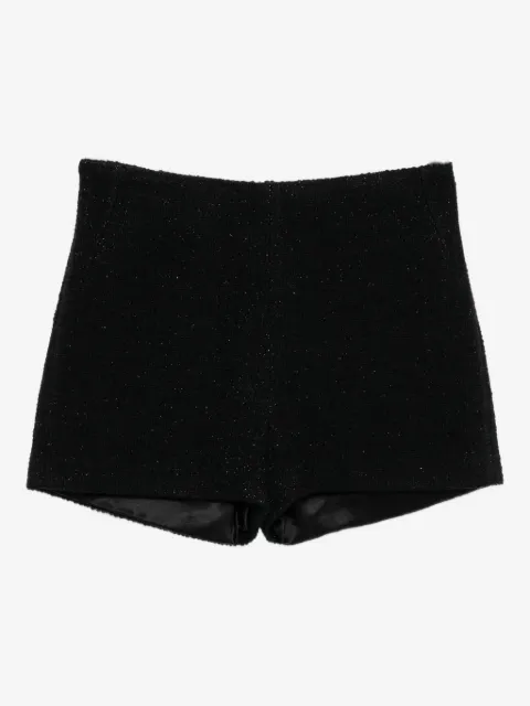 Xenia Magera Black Diamond shorts
