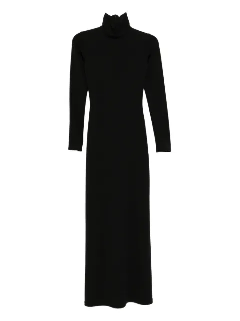 Xenia Magera jersey dress