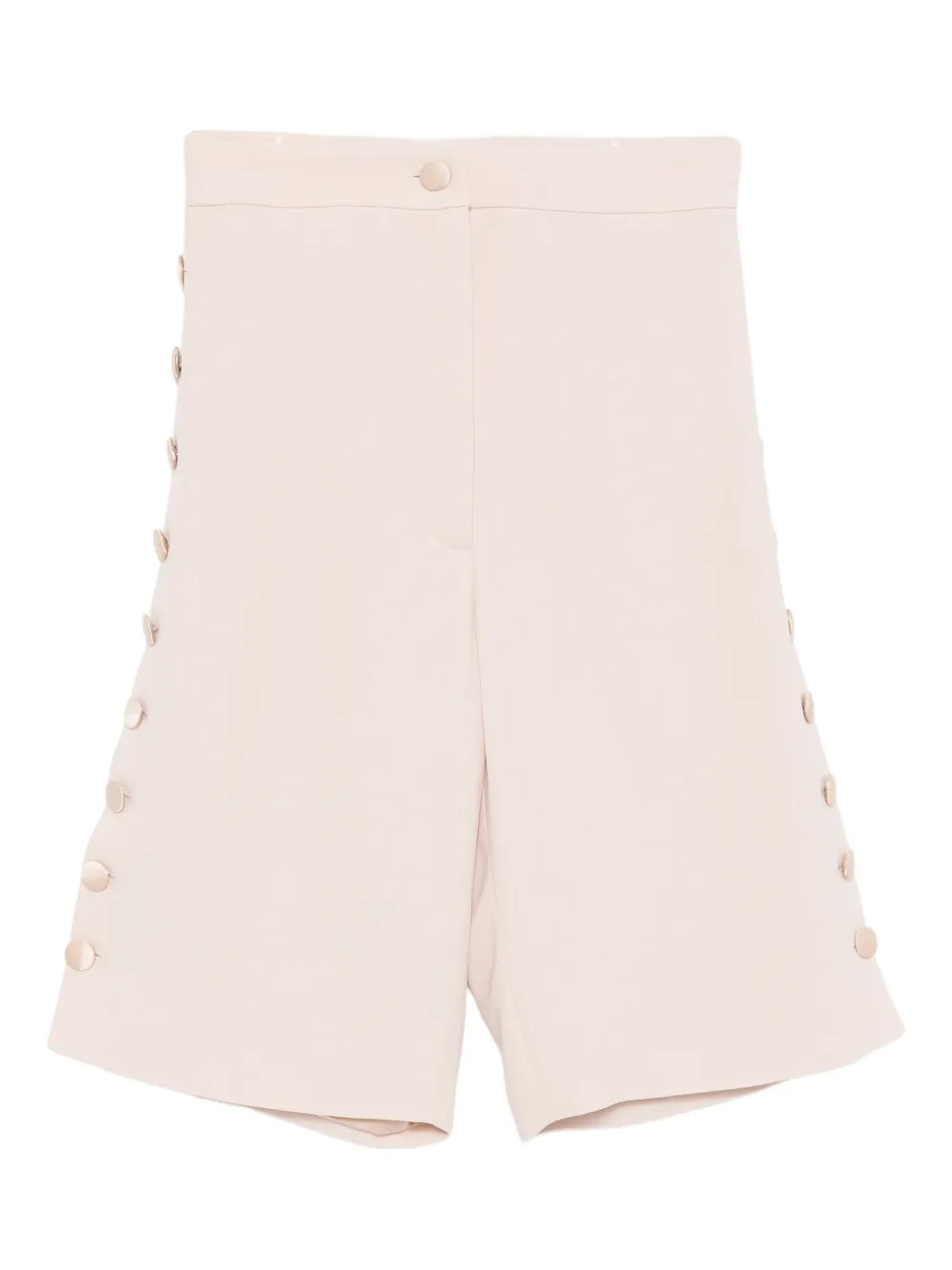 Xenia Magera English Girl bermuda short | Pink | Image 1