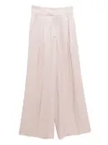 Xenia Magera Pink Mystery pants