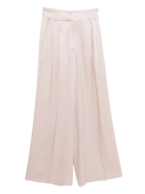 Xenia Magera Pink Mystery pants