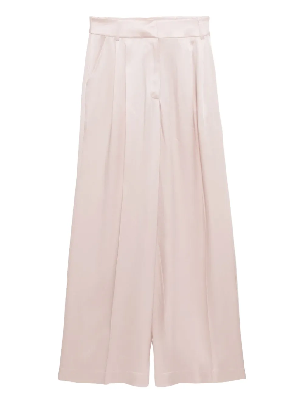 Xenia Magera Pink Mystery pants | Pink | Image 1