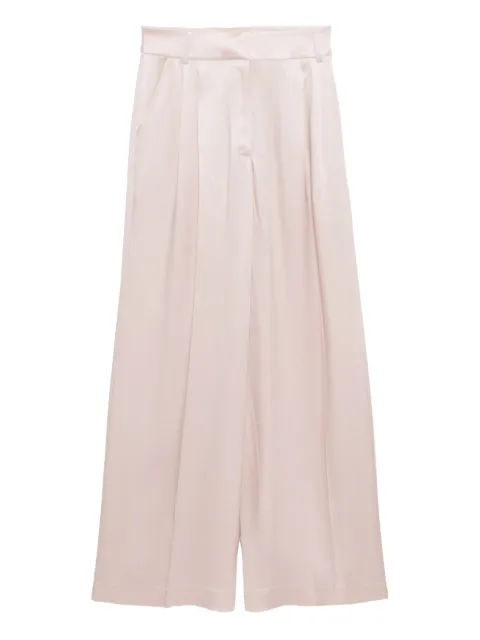 Xenia Magera Pink Mystery pants