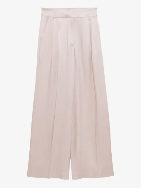 Xenia Magera Pink Mystery pants
