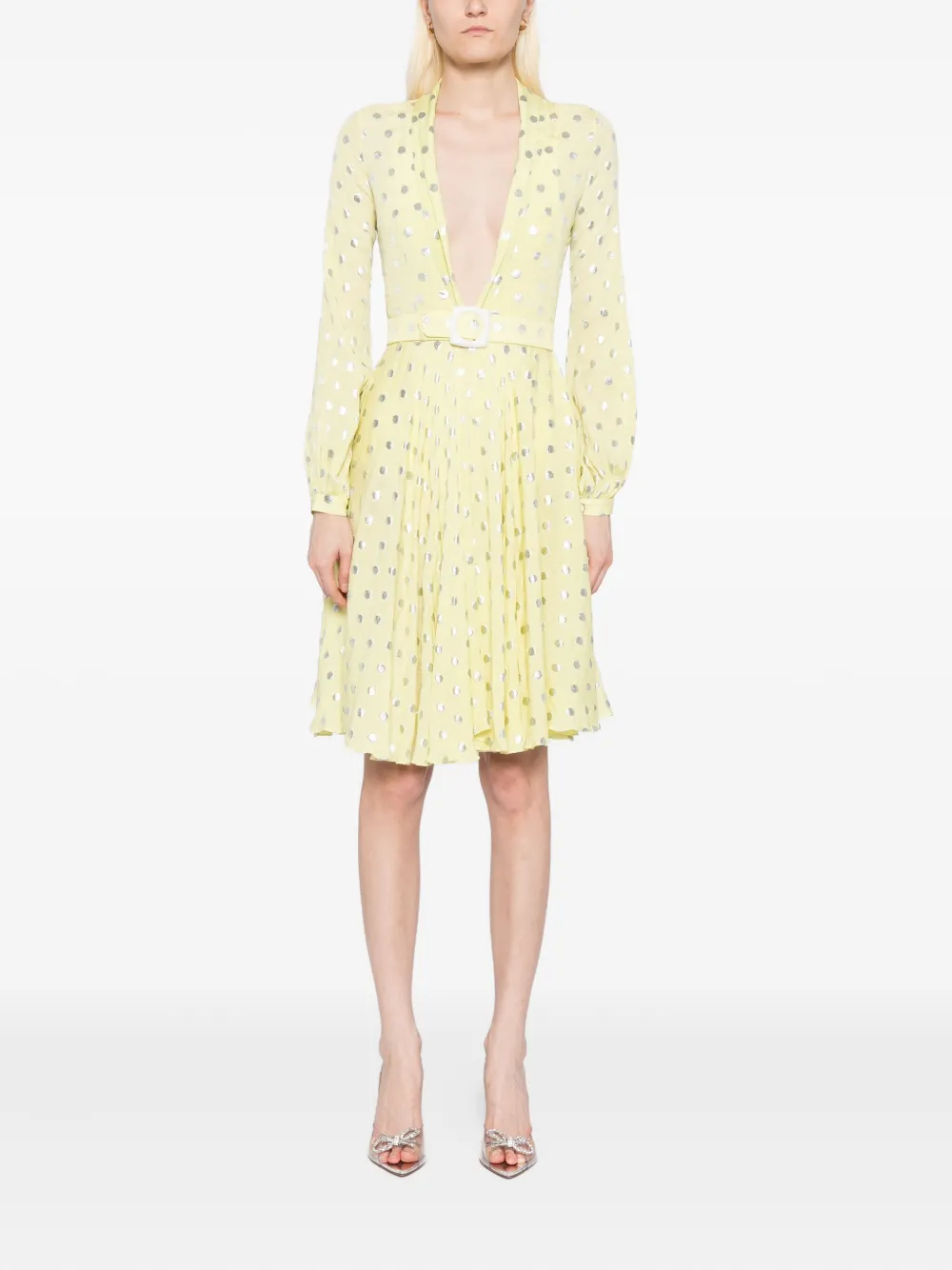 Xenia Magera Sunny Mood dress | Day Dresses | Image 2