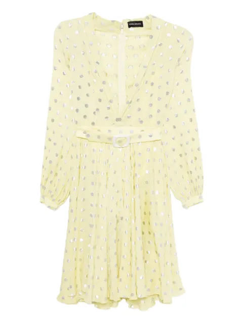 Xenia Magera Sunny Mood dress
