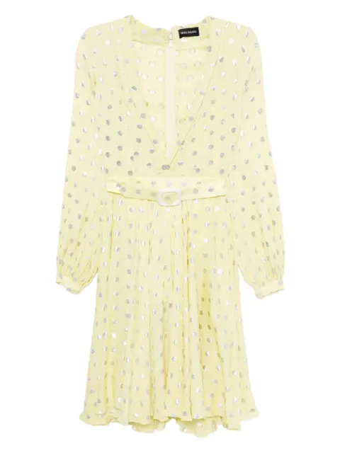 Xenia Magera Sunny Mood dress