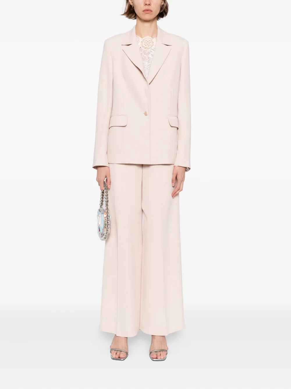Xenia Magera Santa Barbara blazer | Blazers | Image 2