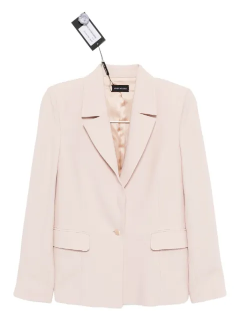 Xenia Magera Santa Barbara Sakko