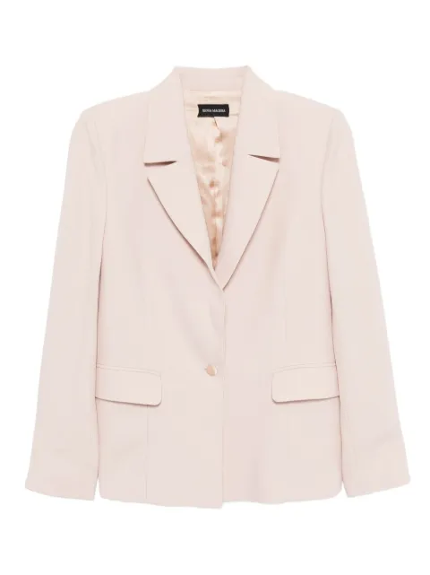 Xenia Magera Santa Barbara blazer