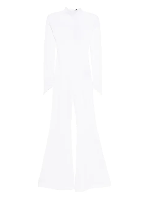 Xenia Magera jersey jumpsuit 