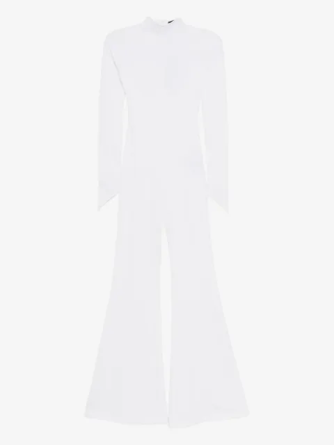 Xenia Magera jersey jumpsuit