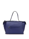 Céline Pre-Owned 2012-2018 Small Grained Calfskin Ring handbag - Blue